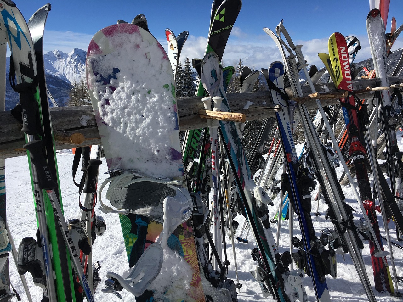 Après Ski – Fahrt 2026 – 27.12.